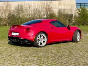 Image 3/18 of Alfa Romeo 4C (2015)