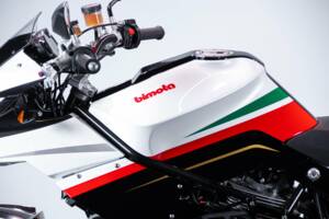 Bild 15/50 von Bimota DUMMY (2015)