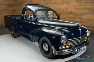 Imagen 2/19 de Peugeot 203 (1954)