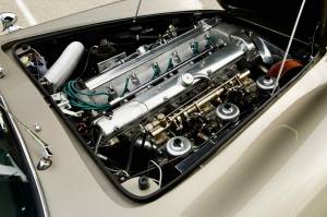Image 20/50 de Aston Martin DB 5 (1964)