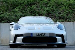 Bild 6/55 von Porsche 911 GT3 Touring (2023)