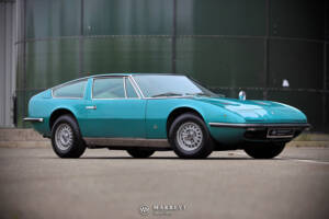 Image 1/44 de Maserati Indy 4200 (1973)