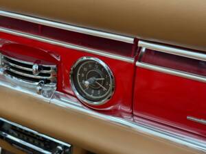 Bild 12/25 von Mercedes-Benz 300 SL Roadster (1960)
