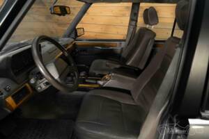 Image 13/19 de Land Rover 170 V  Cabriolet B (1992)