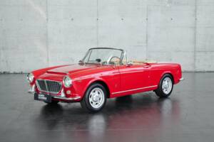 Imagen 2/50 de FIAT 1500 S (1960)