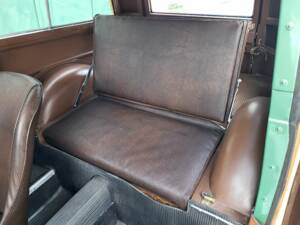 Image 25/38 of FIAT 500 C Giardiniera (1952)