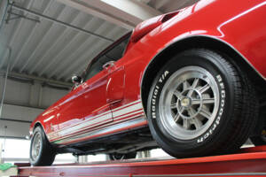 Immagine 10/50 di Ford Shelby GT 350 (1968)
