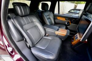 Image 44/50 of Land Rover Range Rover V8 SV Autobiography (2018)