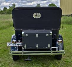 Afbeelding 12/50 van Rolls-Royce Phantom II (1933)