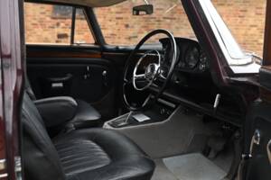 Bild 24/26 von Rover 3,5 Liter (1969)