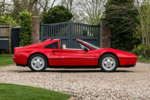 Afbeelding 5/49 van Ferrari 328 GTS (1989)