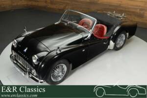 Afbeelding 1/19 van Triumph TR 4 (1961)