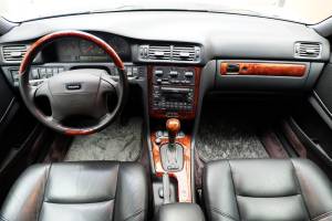 Afbeelding 18/66 van Volvo S 70 2.3 T5 (1998)