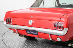 Bild 31/50 von Ford Mustang 289 (1966)