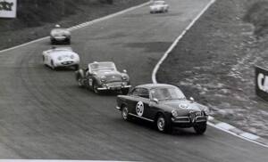 Bild 7/13 von Alfa Romeo Giulietta Sprint Veloce (1958)