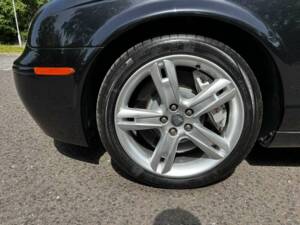 Bild 38/50 von Jaguar S-Type 4.2 V8 R (2004)