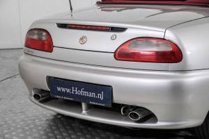 Afbeelding 29/50 van MG F 1.8i (2001)