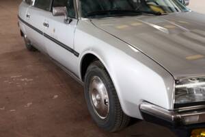 Afbeelding 36/47 van Citroën CX Prestige injection (1982)