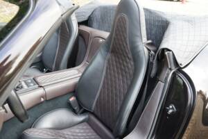 Bild 42/50 von Wiesmann Roadster MF5 (2007)