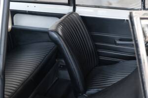 Image 31/50 of BMW 700 LS Luxus (1965)