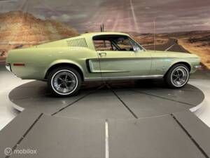 Imagen 23/50 de Ford Mustang 289 (1968)