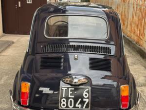 Imagen 12/81 de FIAT 500 L (1971)