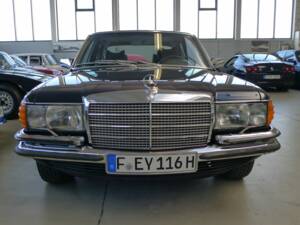 Immagine 28/42 di Mercedes-Benz 450 SEL 6,9 (1976)