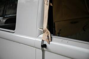 Imagen 22/43 de Volkswagen T1 pickup double cabin (1964)
