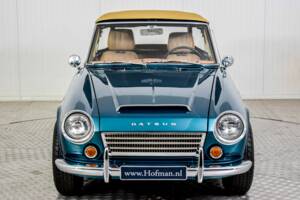 Bild 17/50 von Datsun Fairlady 1600 (1969)
