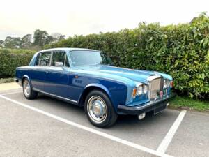 Image 19/50 of Bentley T 2 (1980)