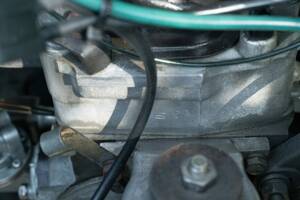 Bild 41/44 von Abarth Fiat 850 TC (1963)