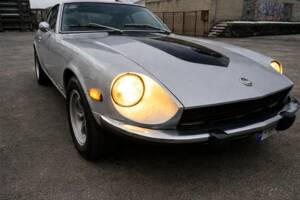 Imagen 33/50 de Datsun 260 Z (1974)
