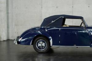 Bild 28/50 von Talbot-Lago T15 Baby Guilloré (1950)