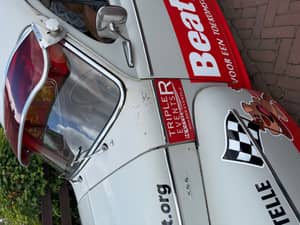 Image 7/11 of Volvo PV 544 Sport (1962)