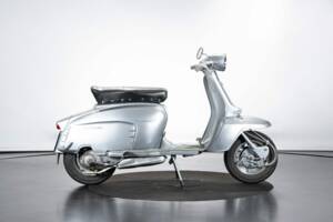 Imagen 5/41 de Innocenti Lambretta Li Special 125 (1966)