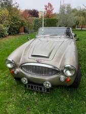 Afbeelding 7/8 van Austin-Healey 3000 Mk III (BJ8) (1965)