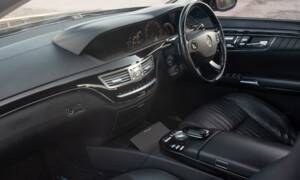 Bild 4/50 von Mercedes-Benz S 600 L (2009)