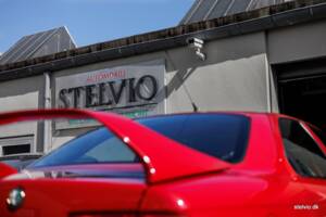 Bild 45/46 von Alfa Romeo 156 2.0 Competizione (1998)