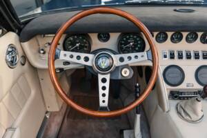 Bild 47/65 von Maserati Ghibli Spyder (1971)