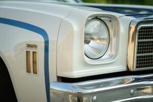 Afbeelding 26/50 van Chevrolet El Camino (1972)