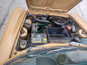 Image 38/85 of Autobianchi A112 (1974)