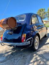Immagine 11/90 di FIAT 500 L (1971)