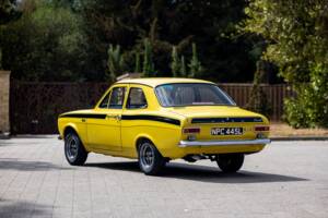Bild 14/50 von Ford Escort Mexico (1972)