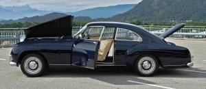 Image 15/50 of Bentley S 1 Continental (1956)