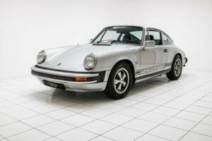 Bild 1/18 von Porsche 911 2.7 (1976)