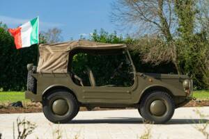 Bild 5/50 von DKW Munga (1957)