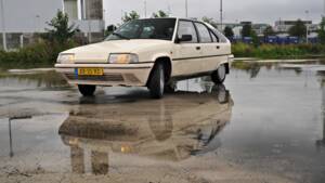 Imagen 5/8 de Citroën BX GTi 4WD (1989)