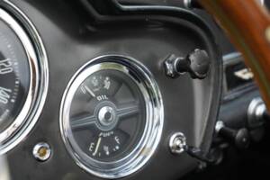 Imagen 31/32 de Aston Martin DB 2/4 Mk III (1959)