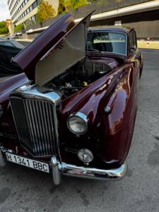 Image 49/81 of Bentley S 1 (1959)