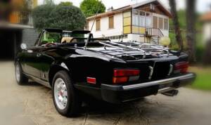 Bild 24/30 von FIAT Spider 2000 (1980)
